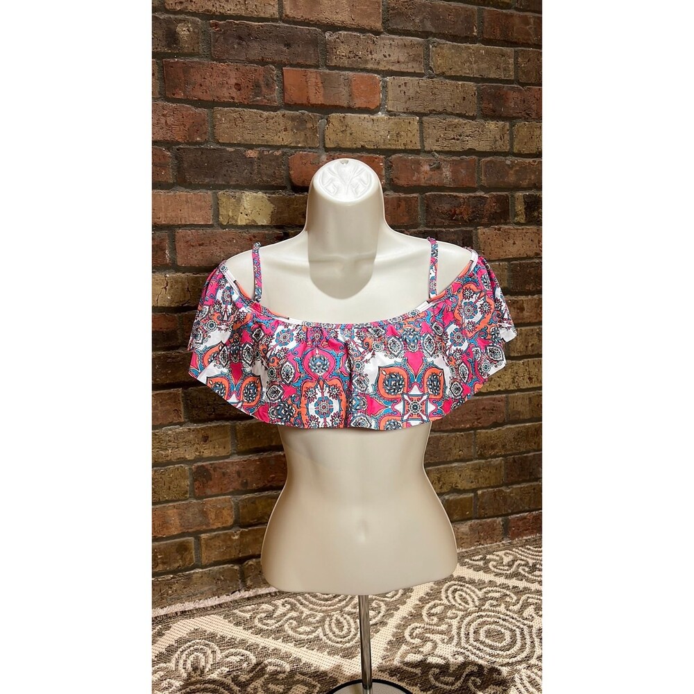 bikini top size small